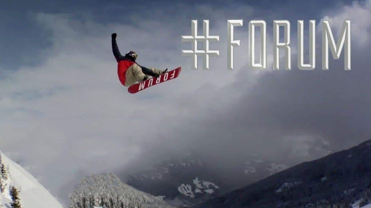 Backdrop for Forum Snowboards - Vacation