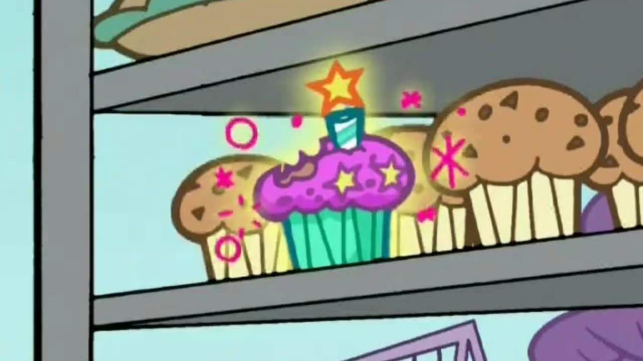 Backdrop for The Fairly OddParents: Abra Catastrophe! The Movie