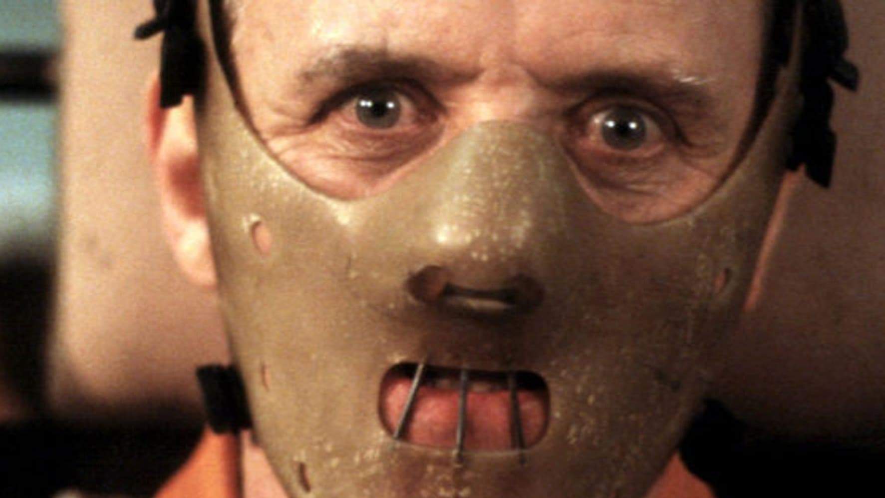 Backdrop for Inside the Labyrinth: The Making of 'The Silence of the Lambs'