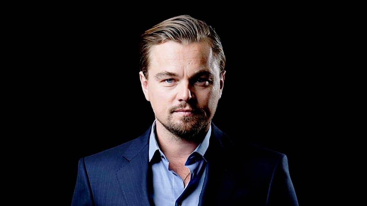 Backdrop for Leonardo DiCaprio: Most Wanted!