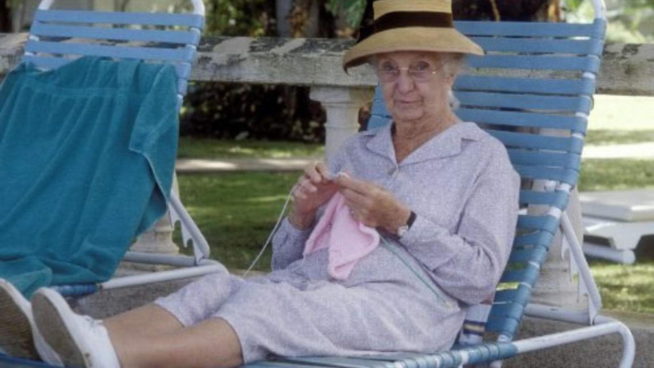 Backdrop for Miss Marple: A Caribbean Mystery