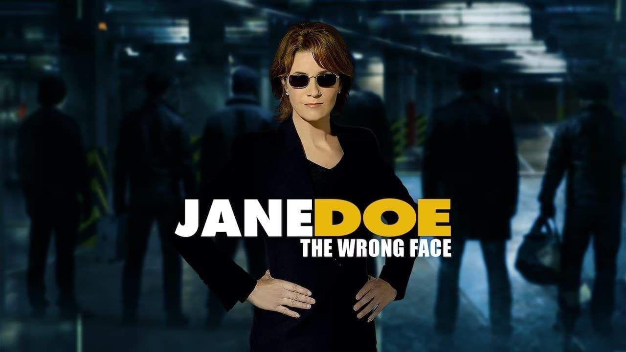 Backdrop for Jane Doe: The Wrong Face