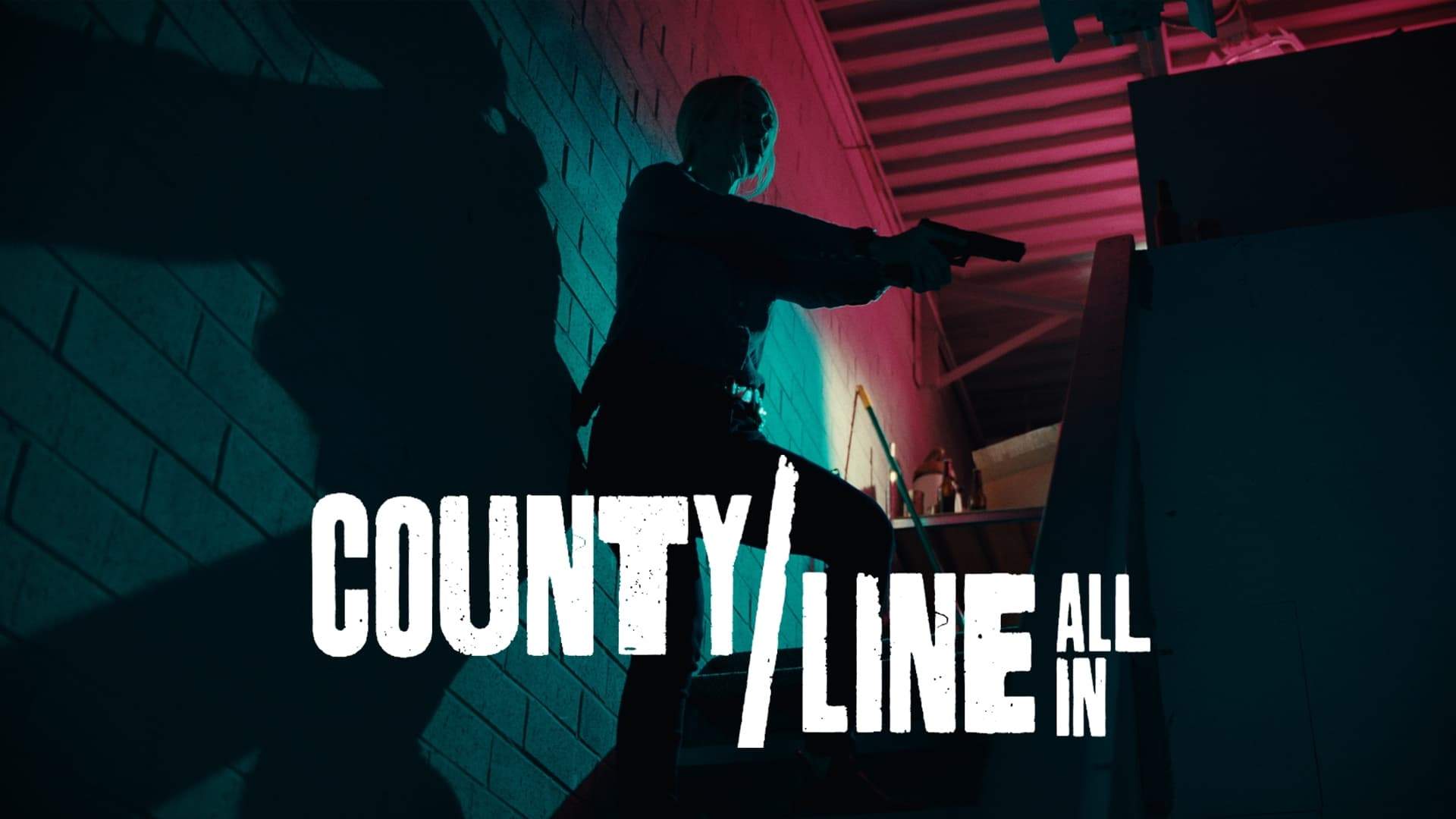 Backdrop for County Line: All In