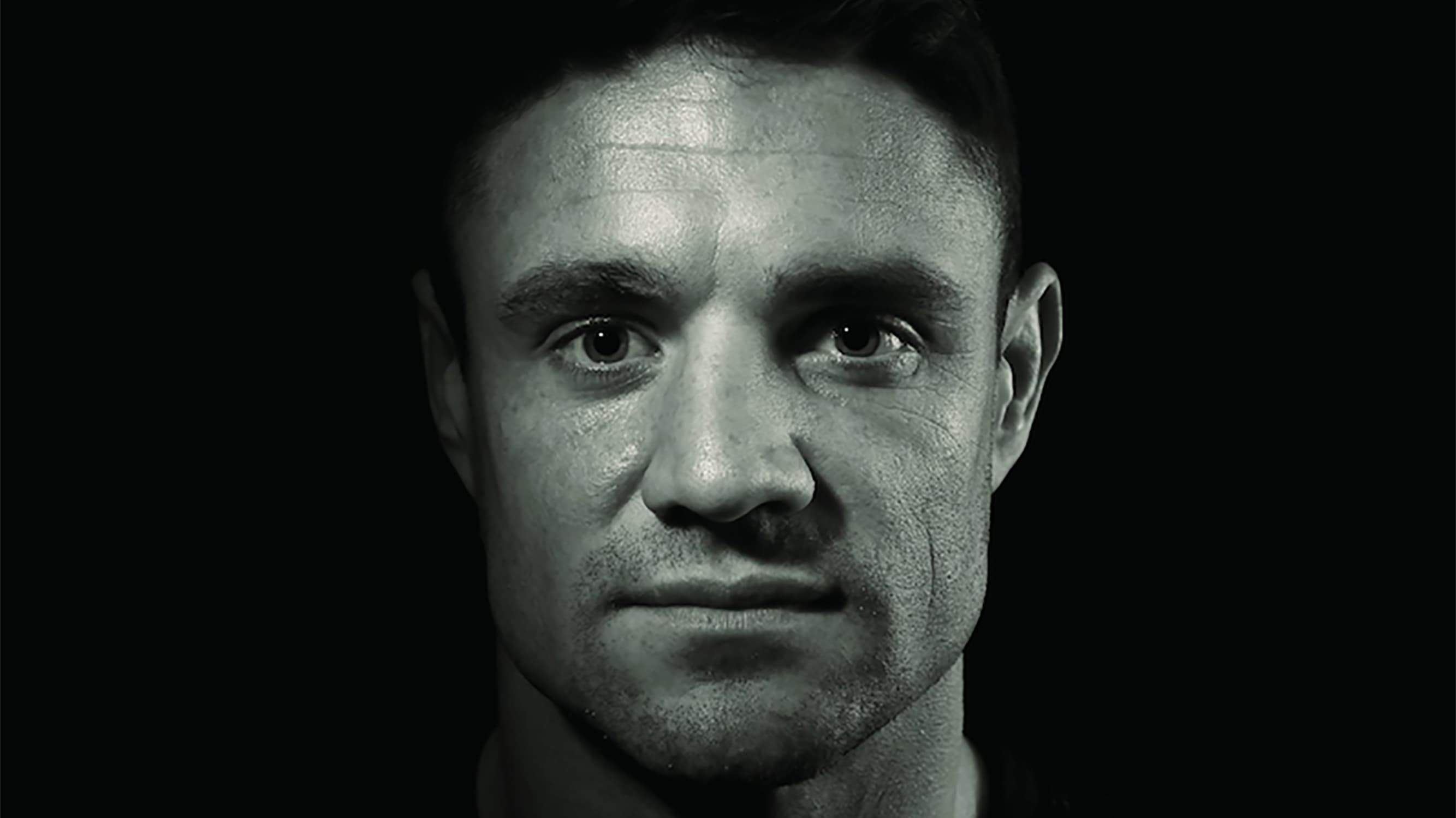 Backdrop for Dan Carter: A Perfect 10