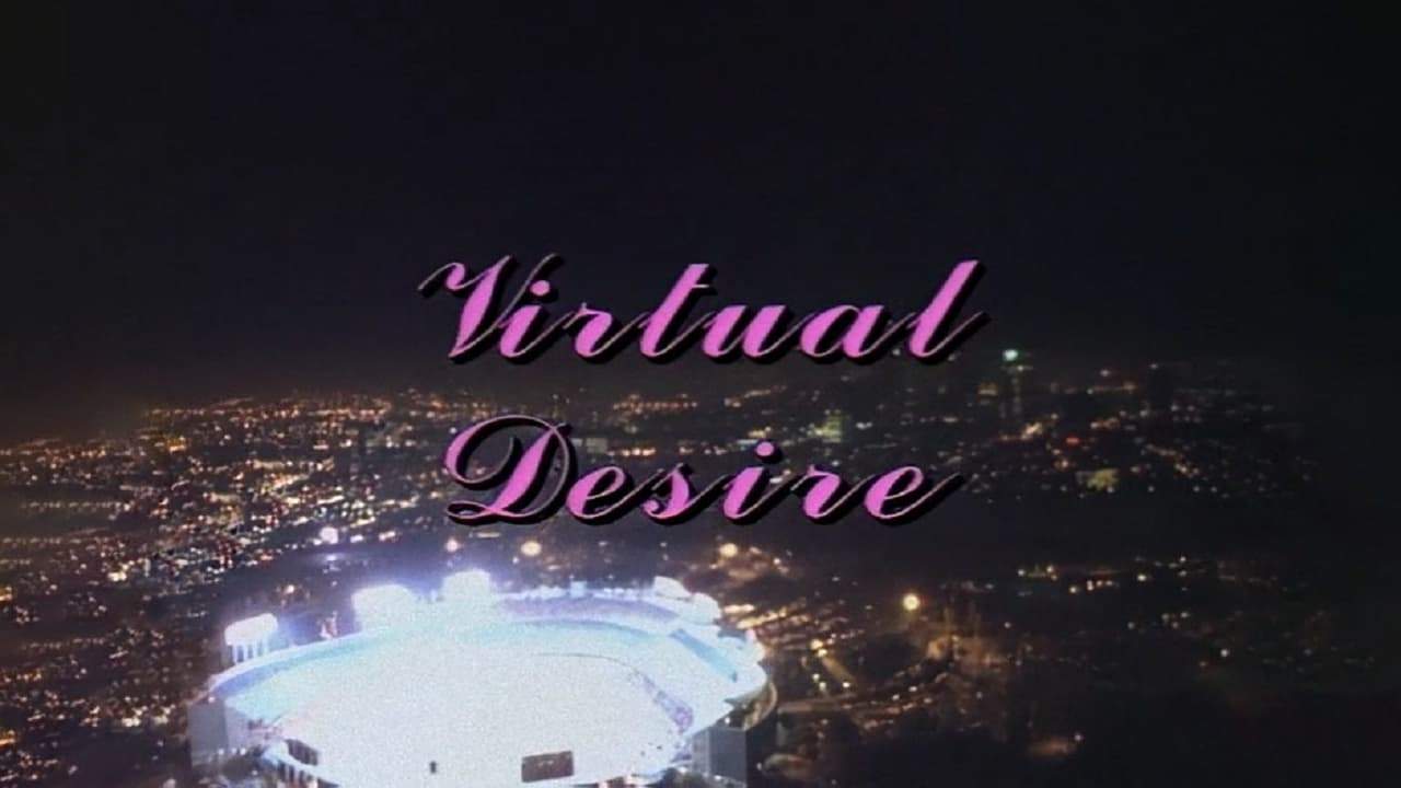 Backdrop for Virtual Desire