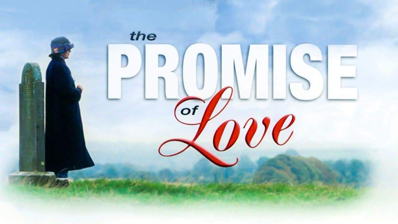 Backdrop for The Promise of Love