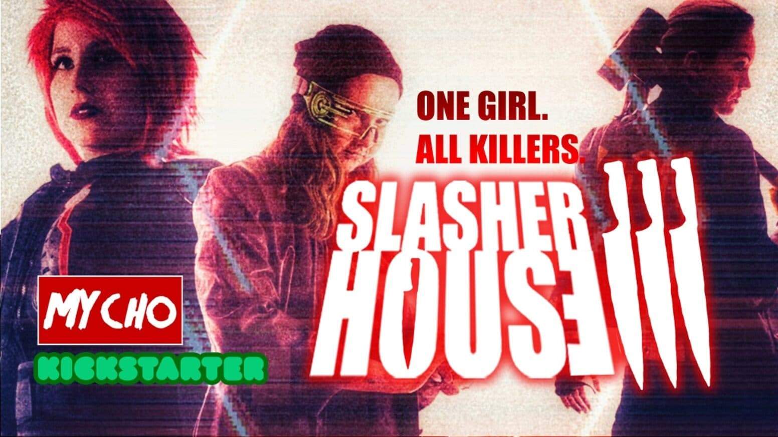 Backdrop for Slasher House 3