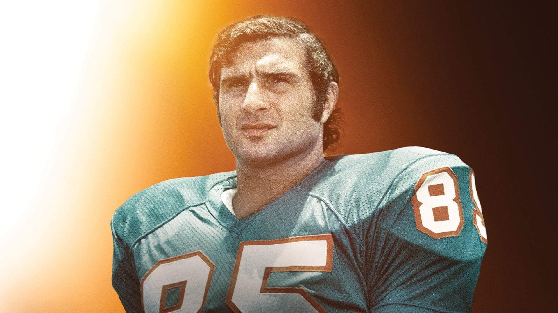 Backdrop for The Many Lives of Nick Buoniconti