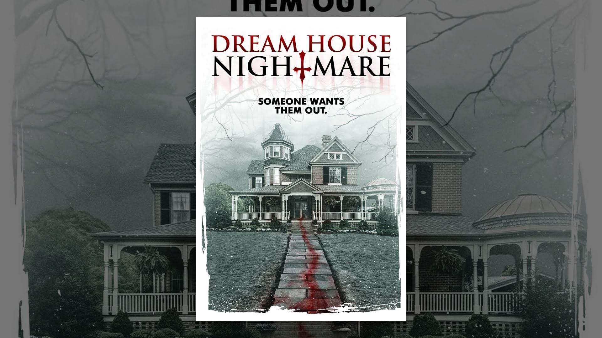 Backdrop for Dream House Nightmare