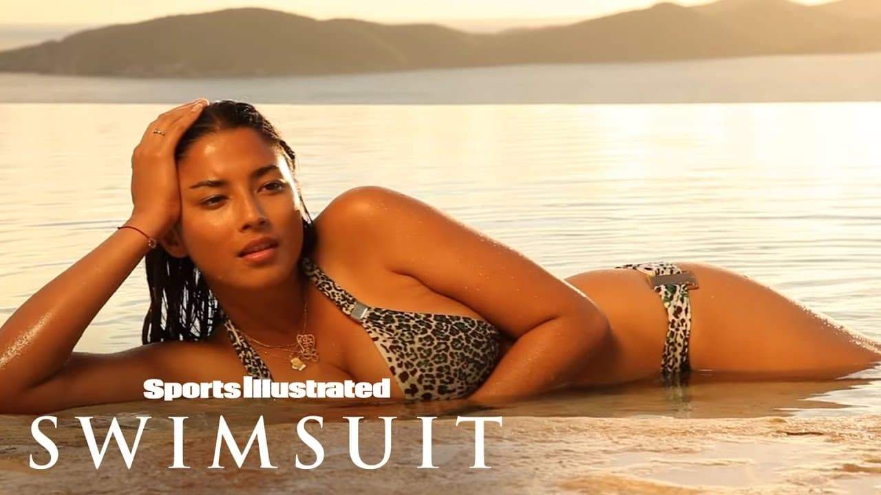 Backdrop for Sports Illustrated: Swimsuit 2011