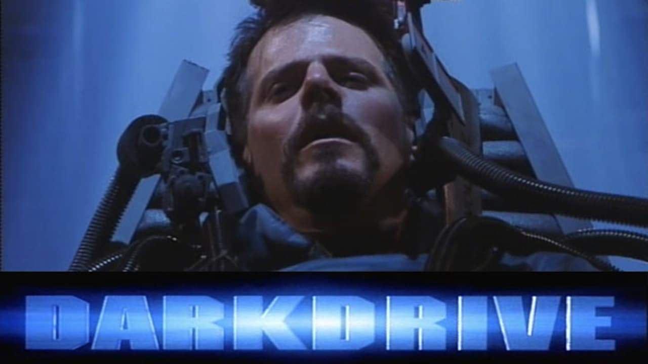 Backdrop for Darkdrive