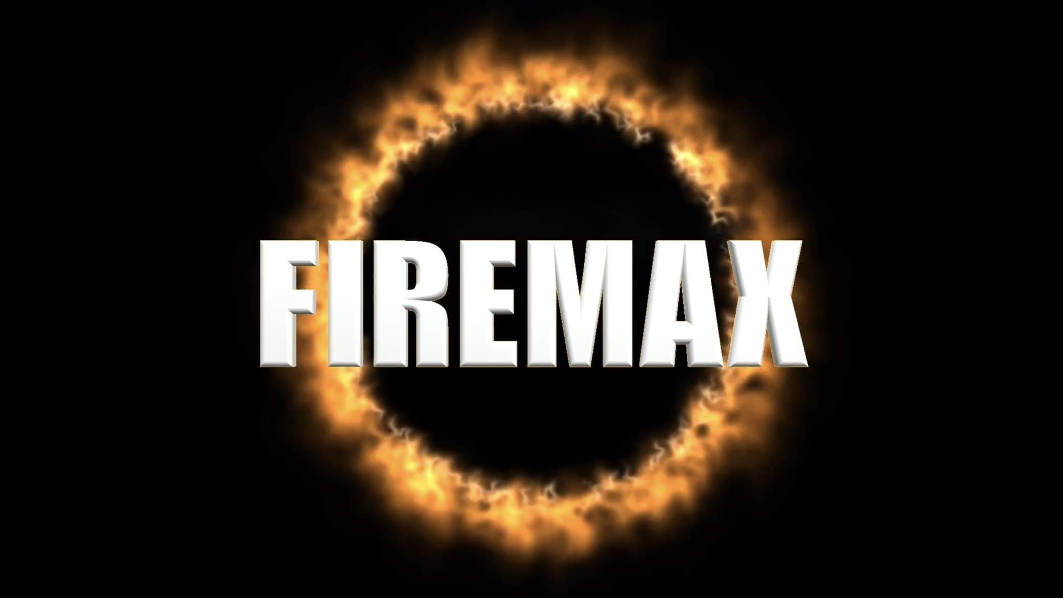 Backdrop for Firemax