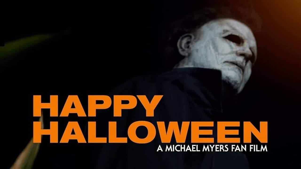 Backdrop for Happy Halloween: A Halloween Kills Fan Film