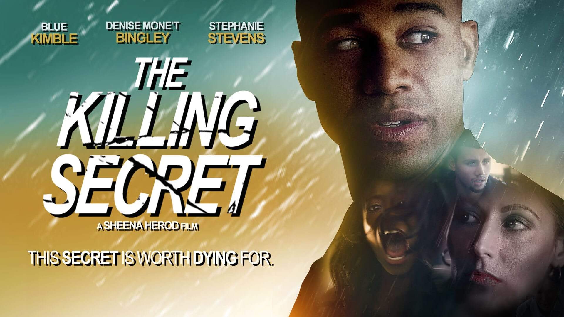 Backdrop for The Killing Secret