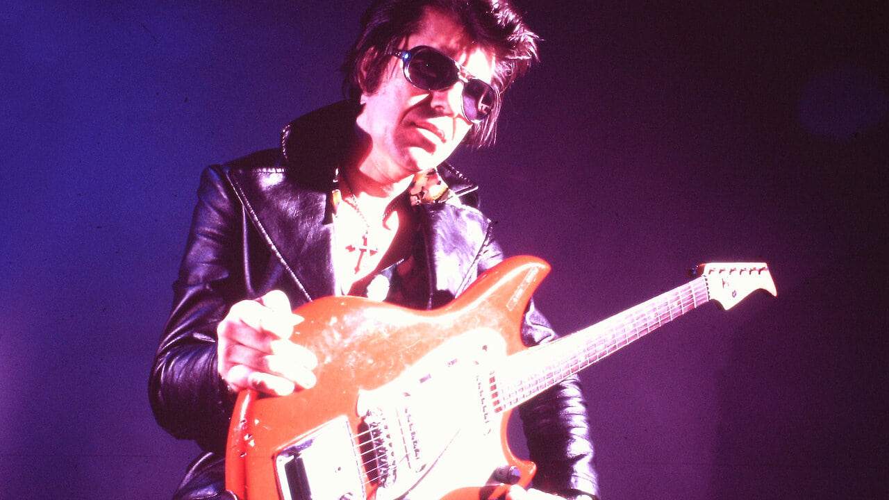 Backdrop for Rumble: The Indians Who Rocked the World