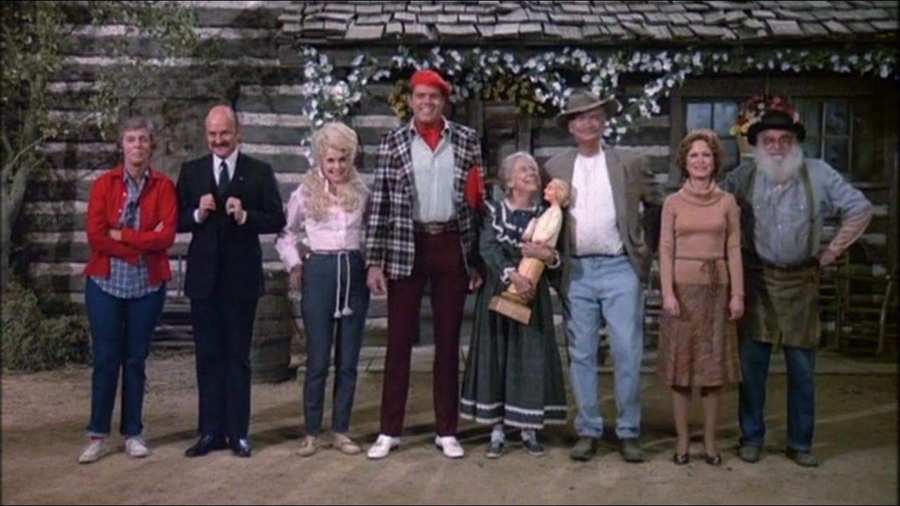 Backdrop for The Return of the Beverly Hillbillies