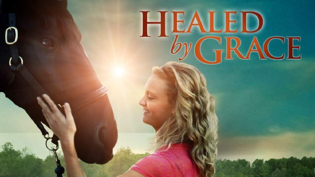 Backdrop for Healed by Grace