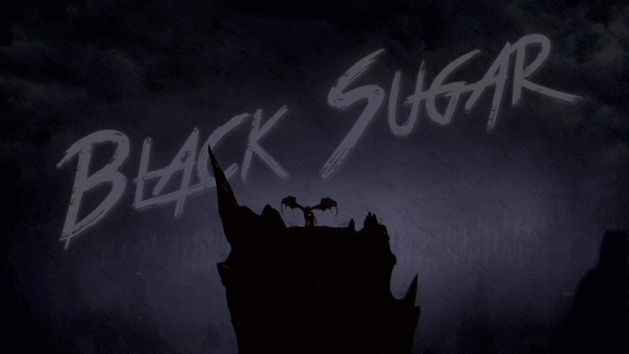 Backdrop for Black Sugar