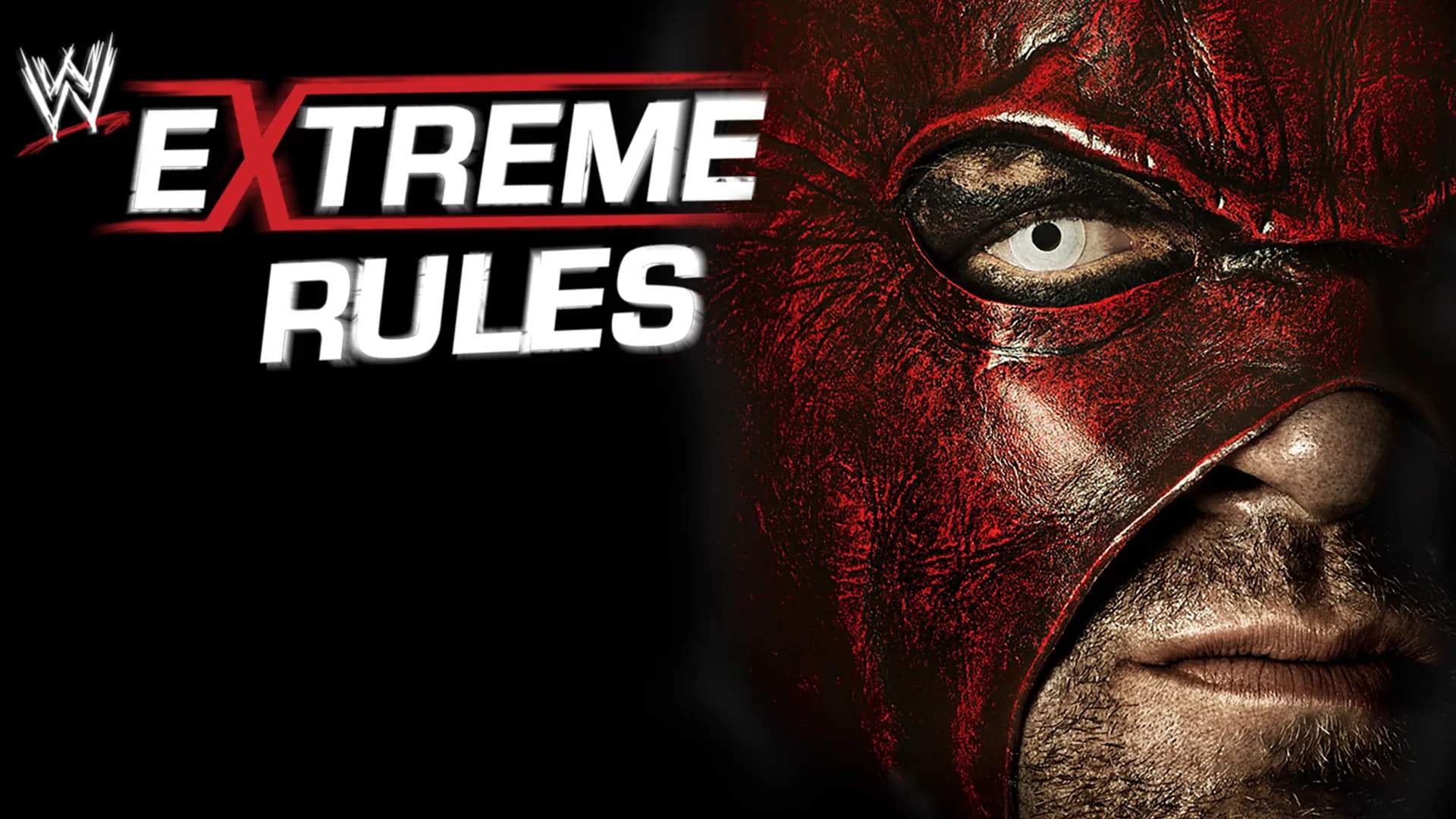 Backdrop for WWE Extreme Rules 2012