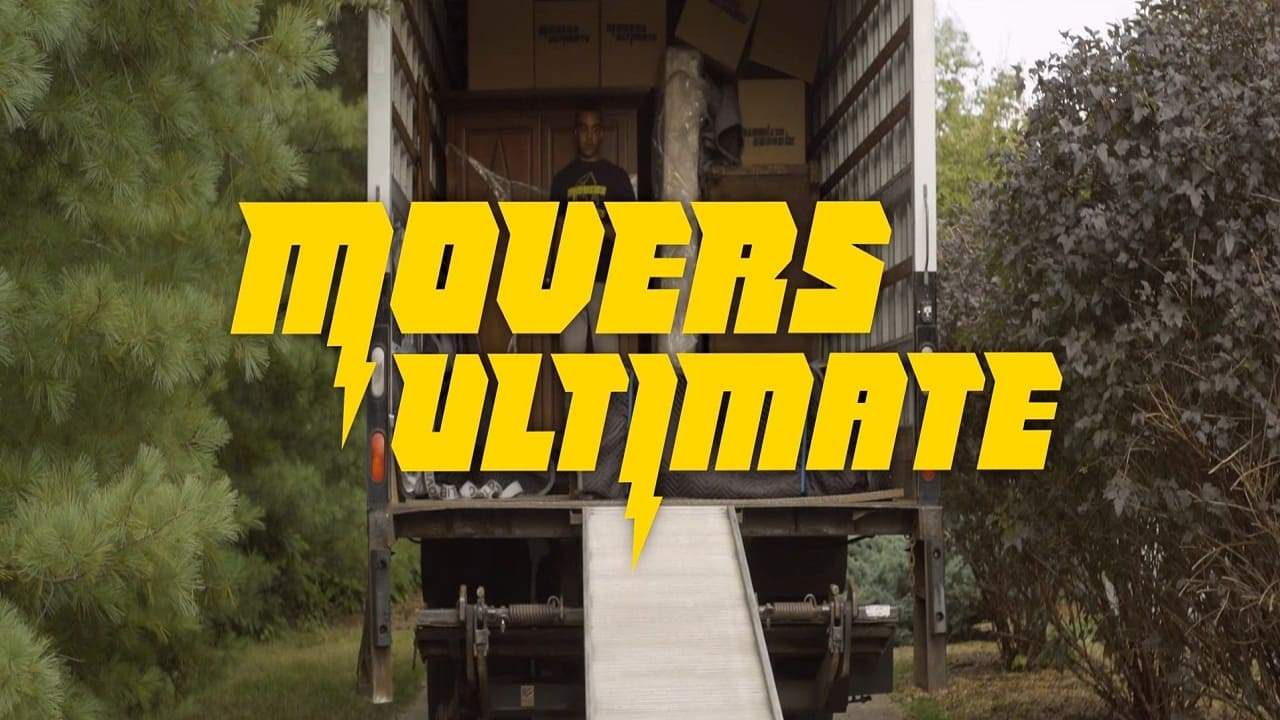 Backdrop for Movers Ultimate