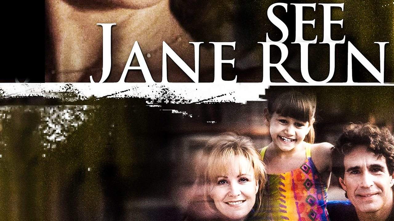 Backdrop for See Jane Run