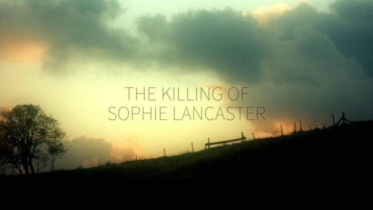 Backdrop for Black Roses: The Killing of Sophie Lancaster