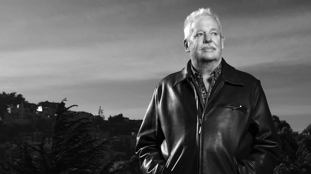 Backdrop for The Untold Tales of Armistead Maupin