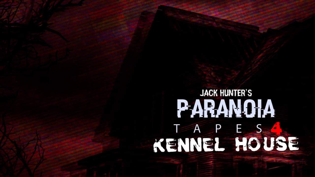 Backdrop for Paranoia Tapes 4: Kennel House