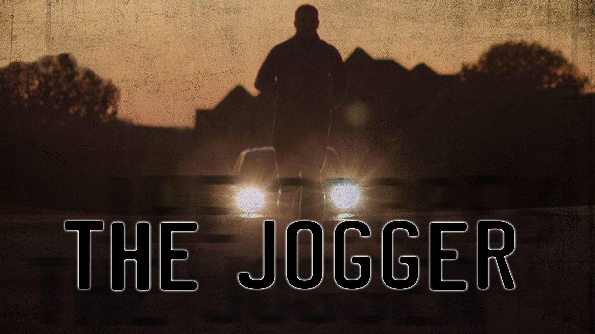 Backdrop for The Jogger