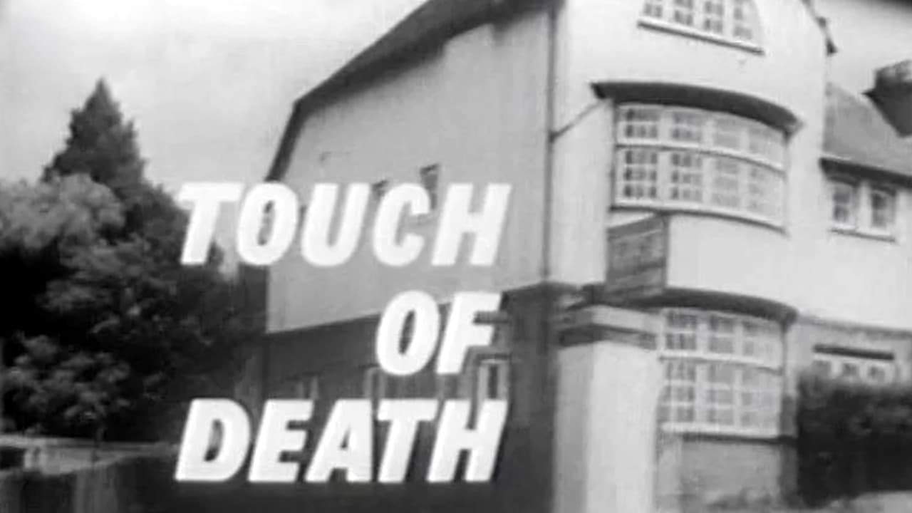 Backdrop for Touch of Death