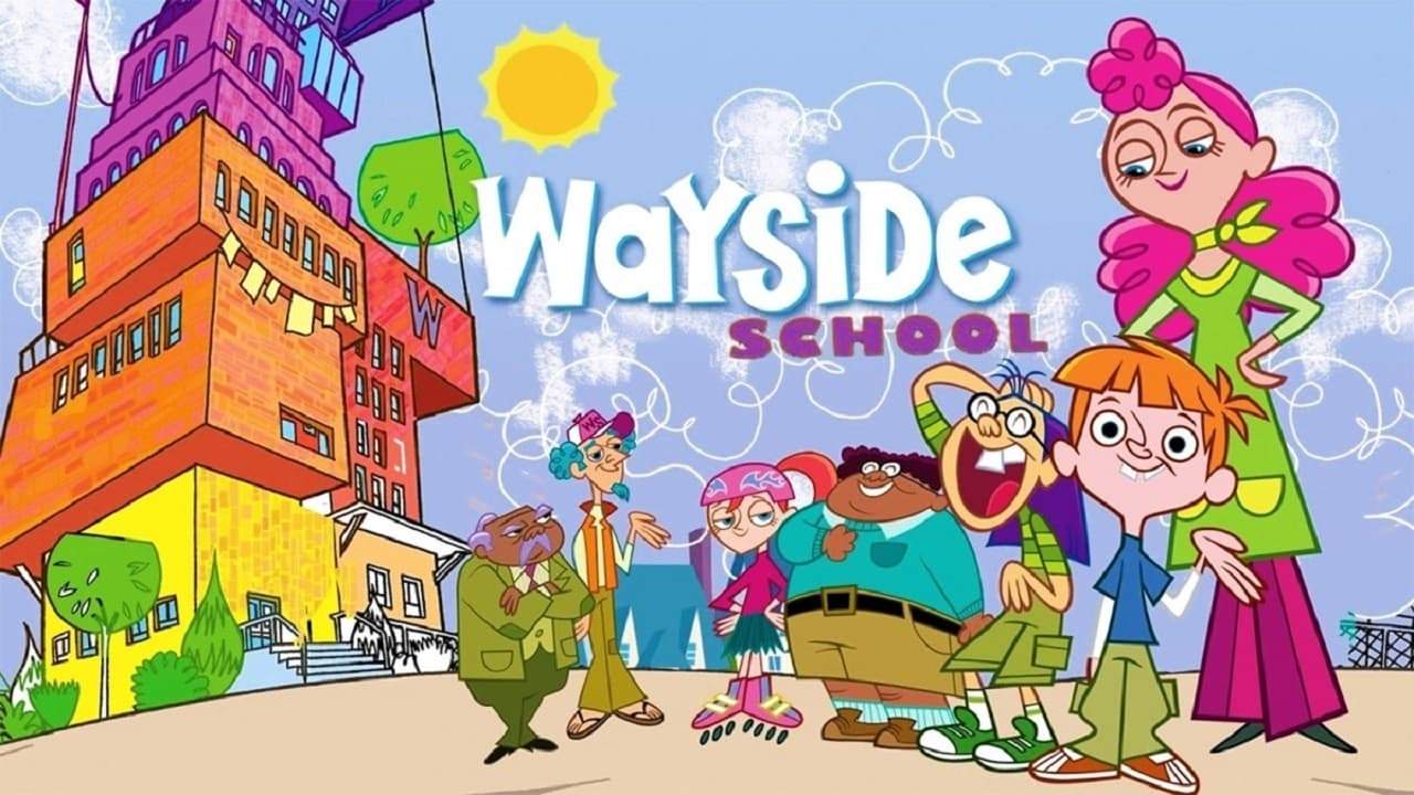 Backdrop for Wayside