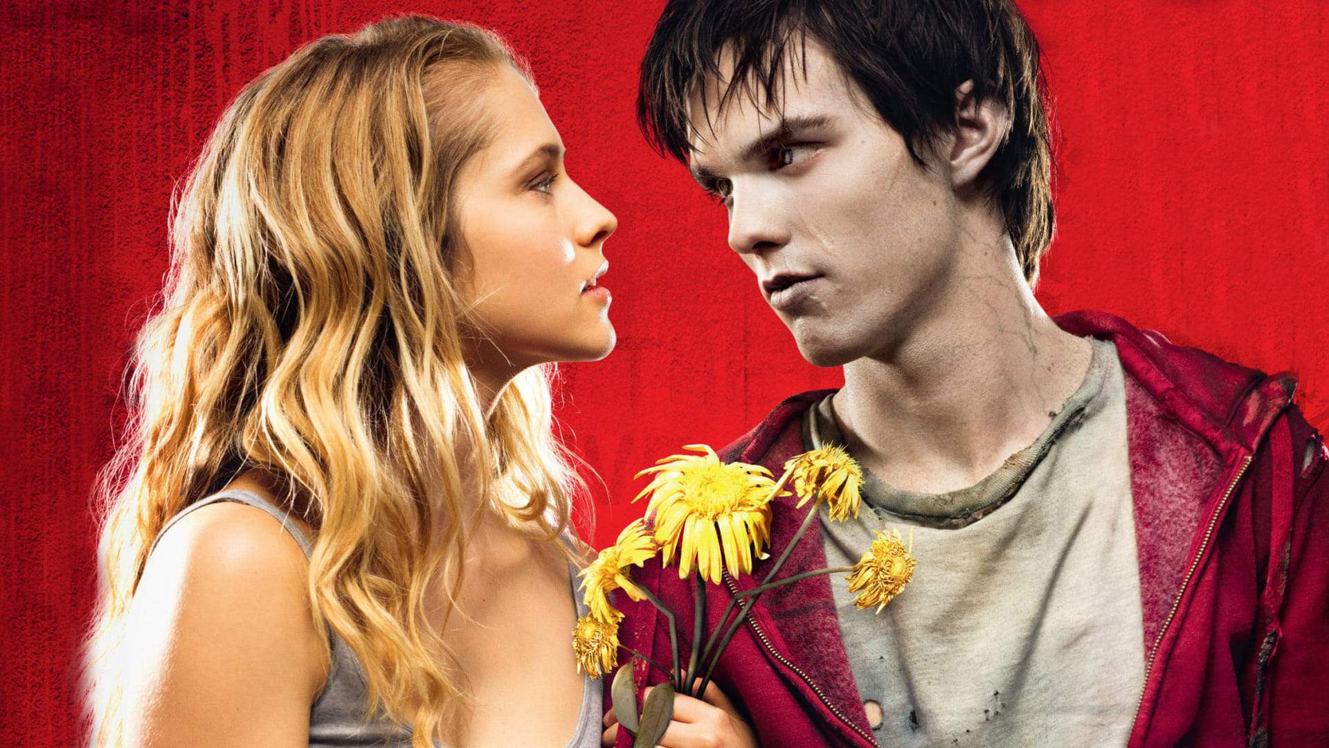 Backdrop for Warm Bodies