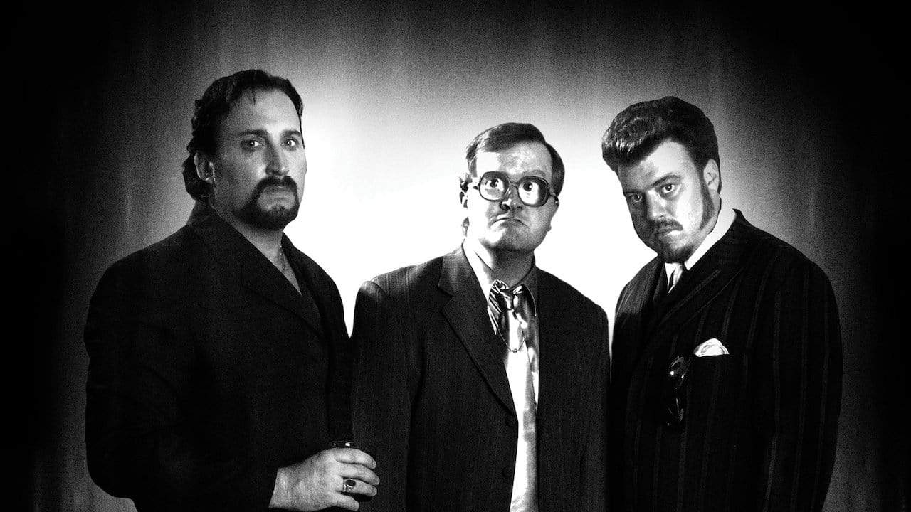 Backdrop for Trailer Park Boys: Say Goodnight to the Bad Guys