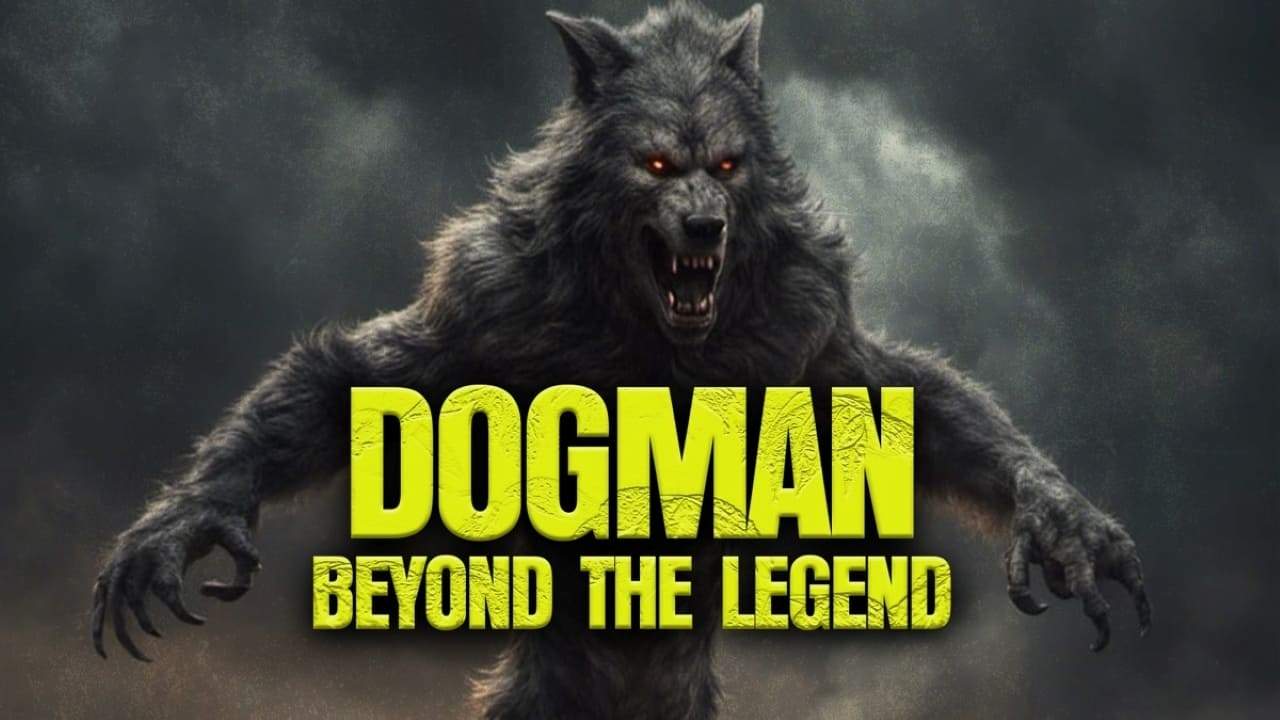 Backdrop for Dogman: Beyond the Legend