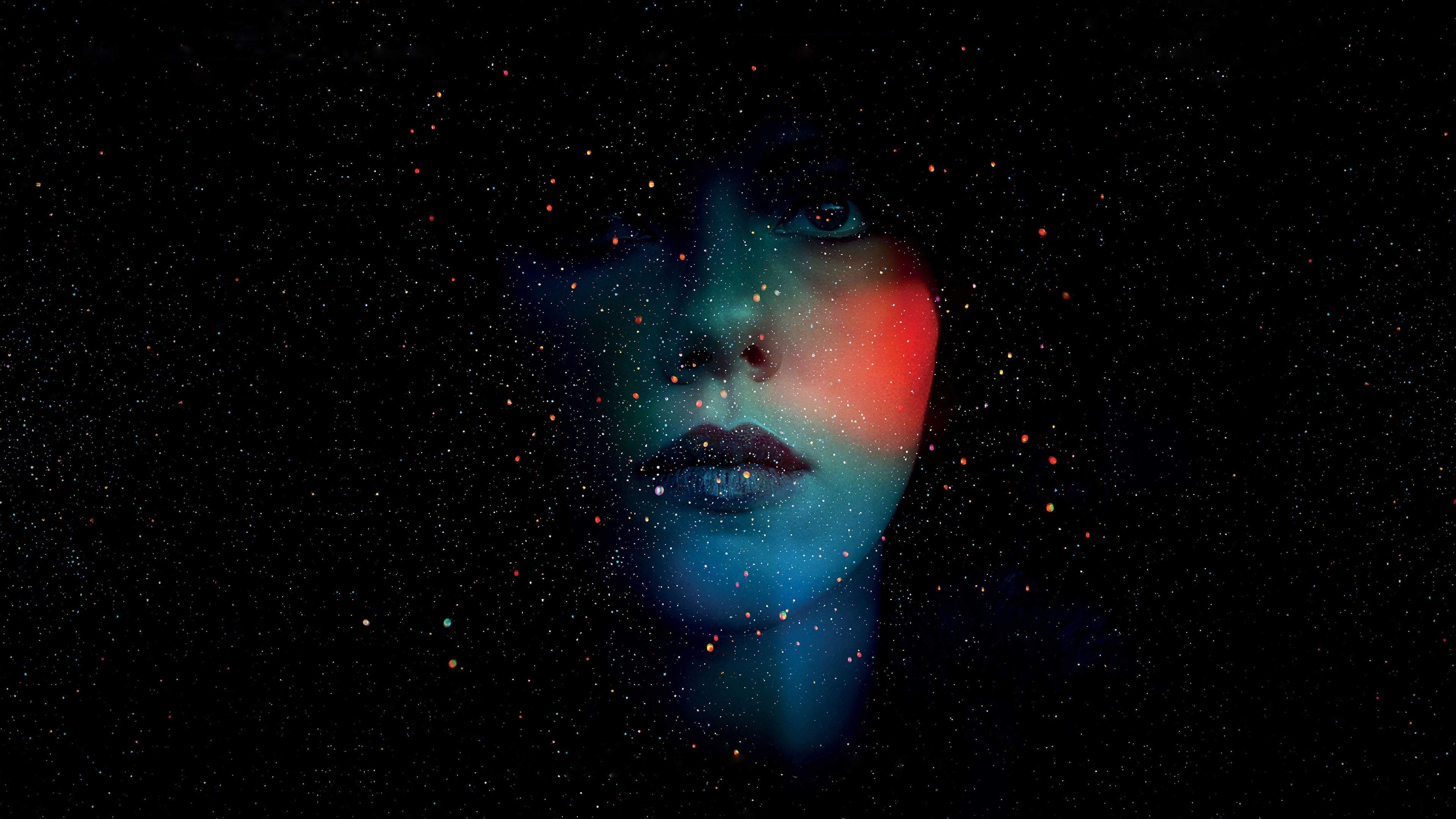 Backdrop for Under the Skin