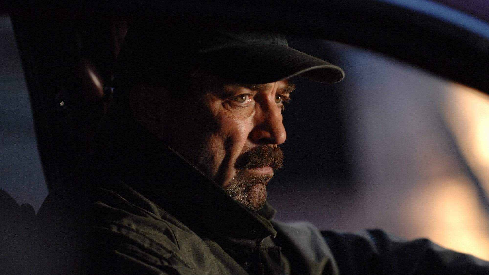 Backdrop for Jesse Stone: Thin Ice