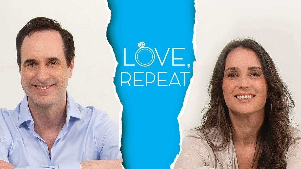 Backdrop for Love, Repeat