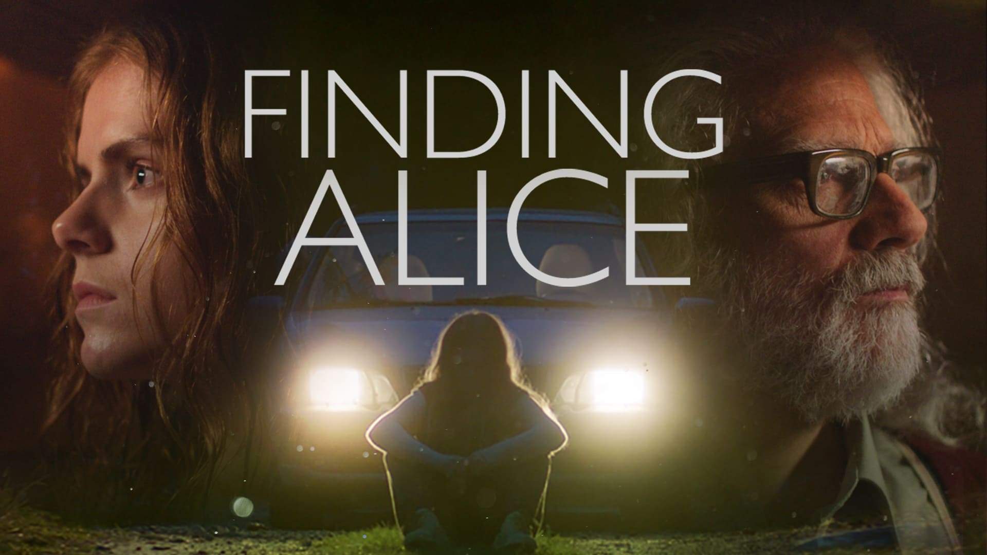 Backdrop for Finding Alice