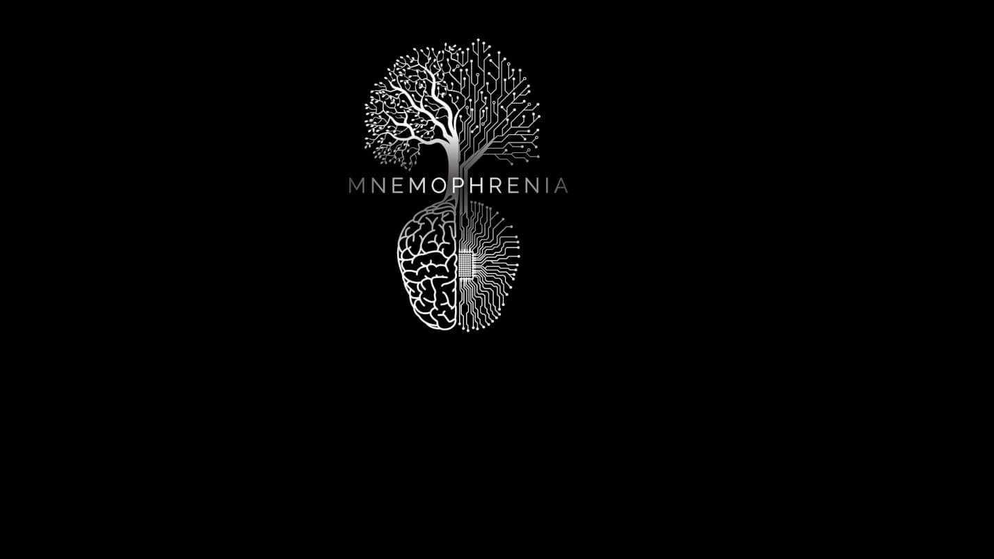 Backdrop for Mnemophrenia