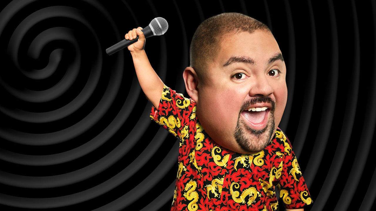 Backdrop for Gabriel Iglesias: I'm Sorry for What I Said When I Was Hungry