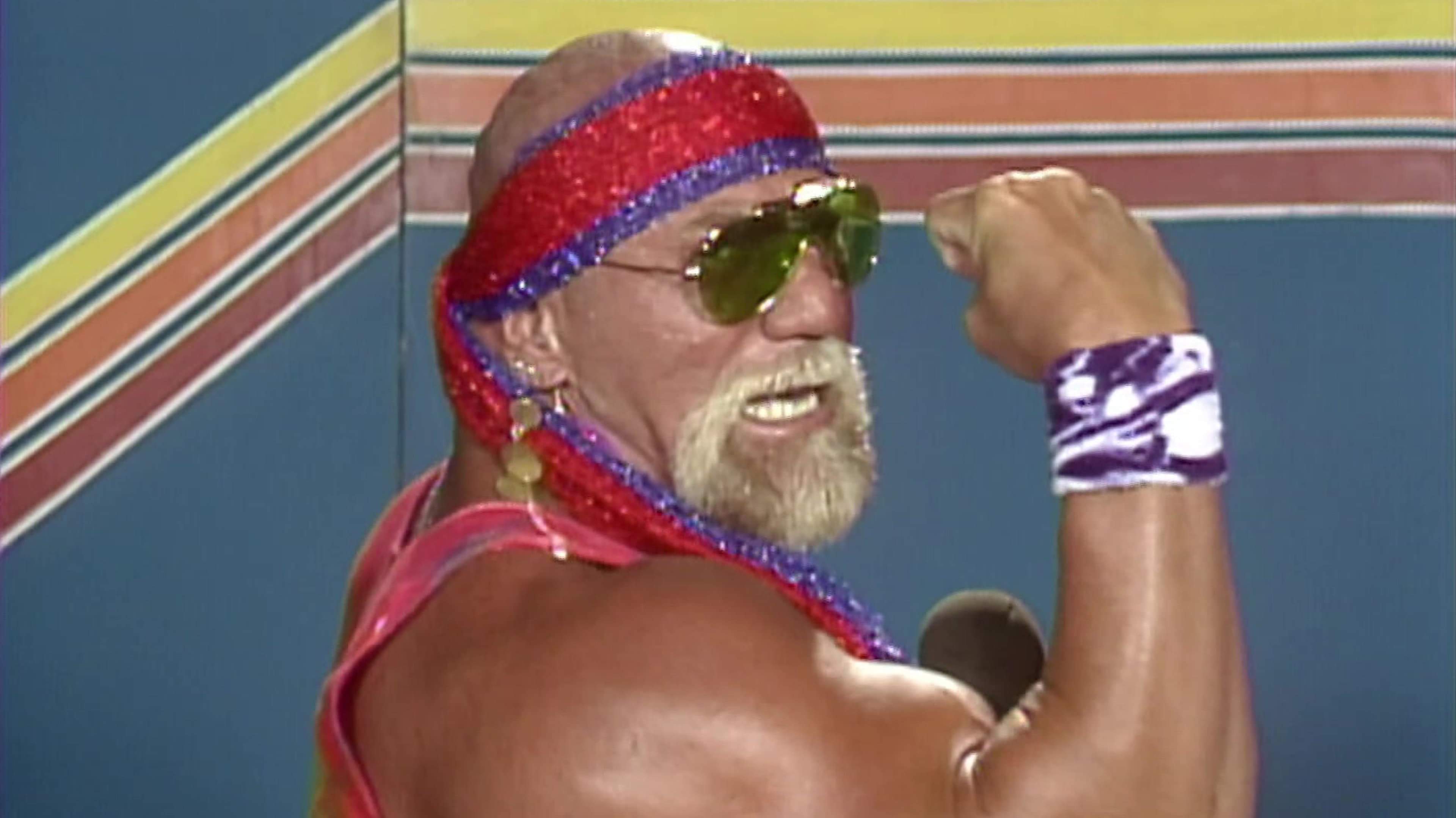 Backdrop for WWE: 20 Years Too Soon - The Superstar Billy Graham Story