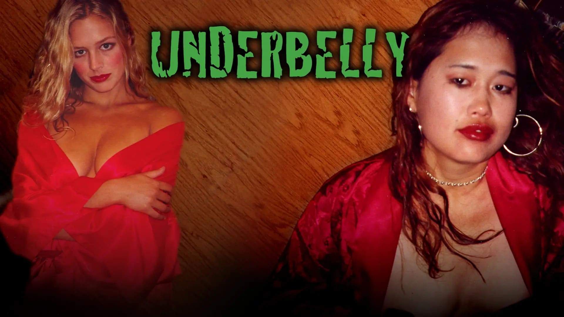 Backdrop for Underbelly