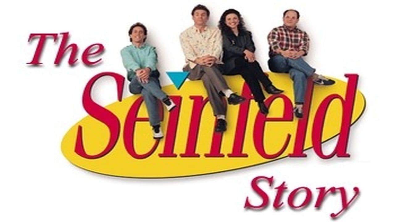 Backdrop for Seinfeld: How It Began