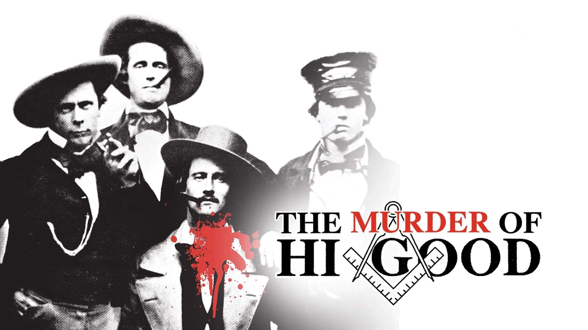 Backdrop for The Murder of Hi Good