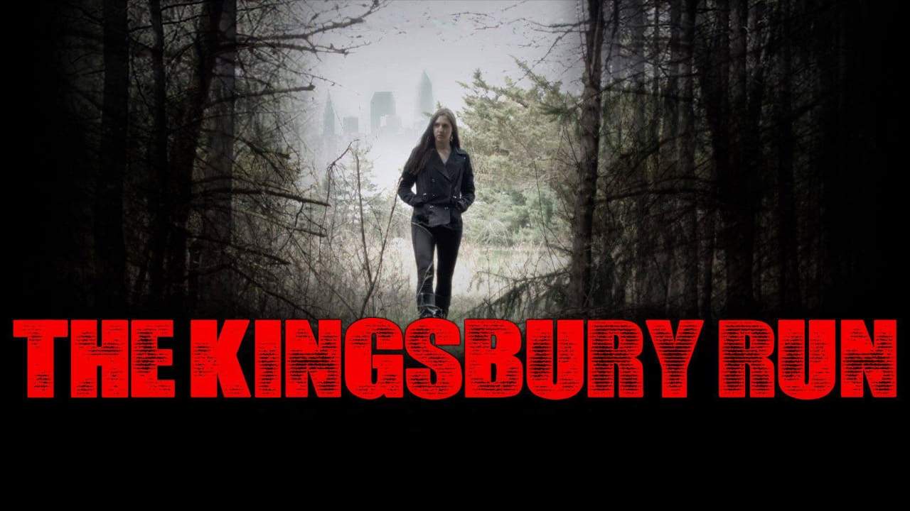 Backdrop for The Kingsbury Run