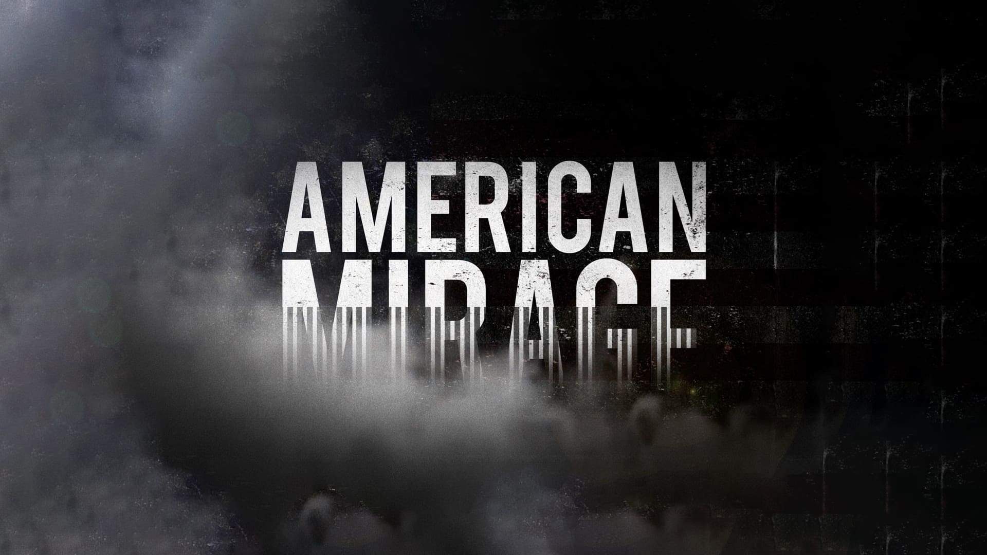 Backdrop for American Mirage