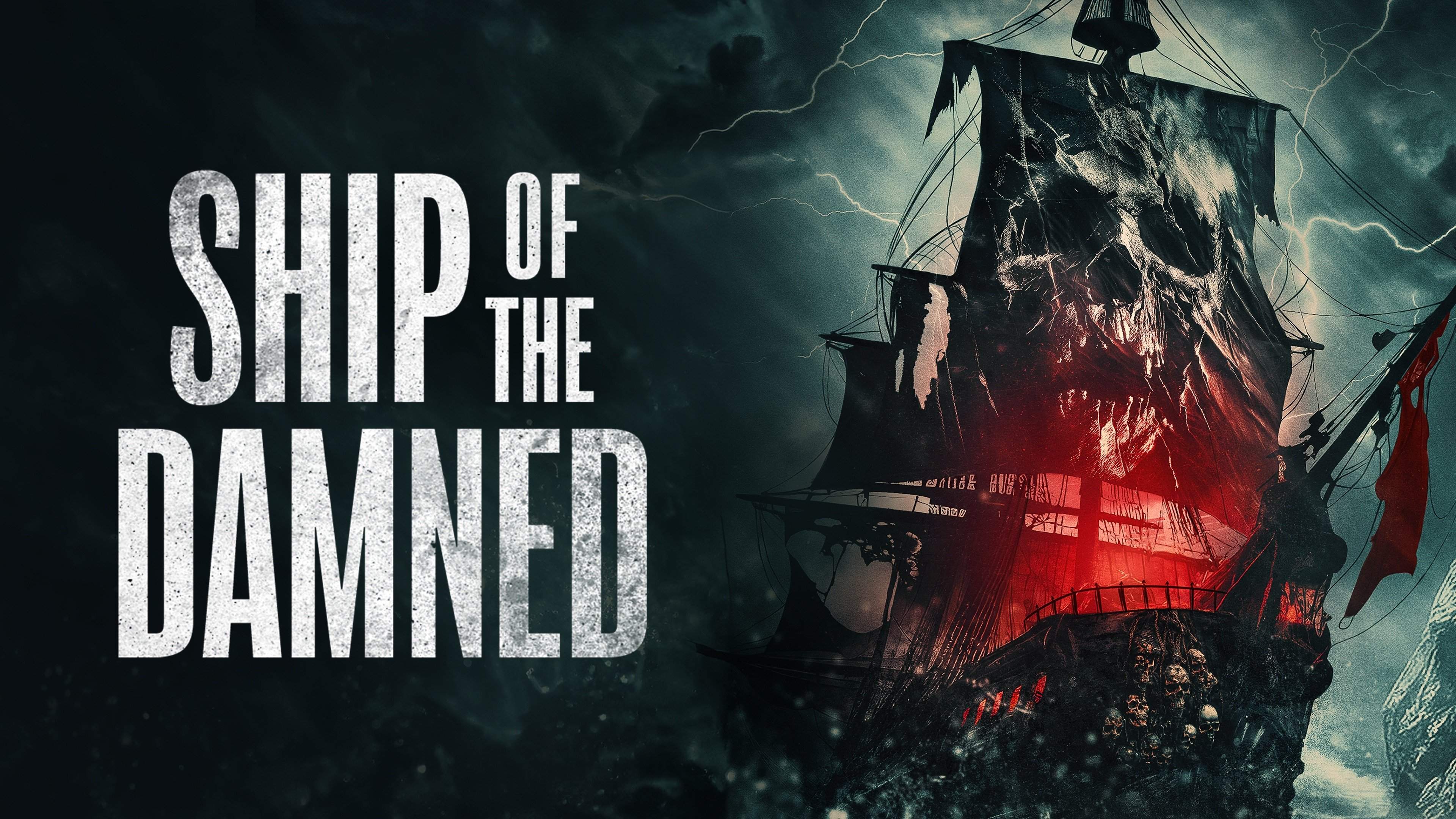 Backdrop for Ship of the Damned