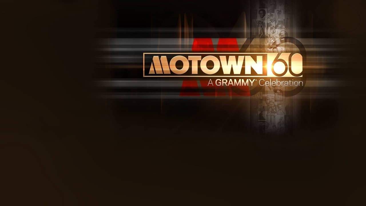 Backdrop for Motown 60: A Grammy Celebration