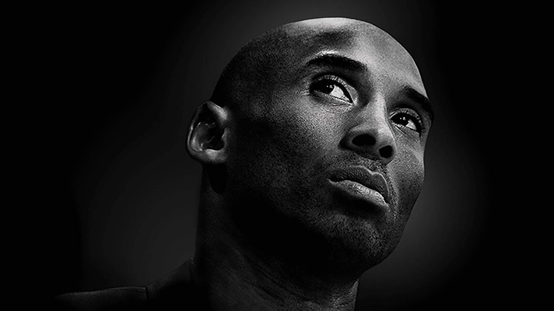 Backdrop for Kobe Bryant's Muse