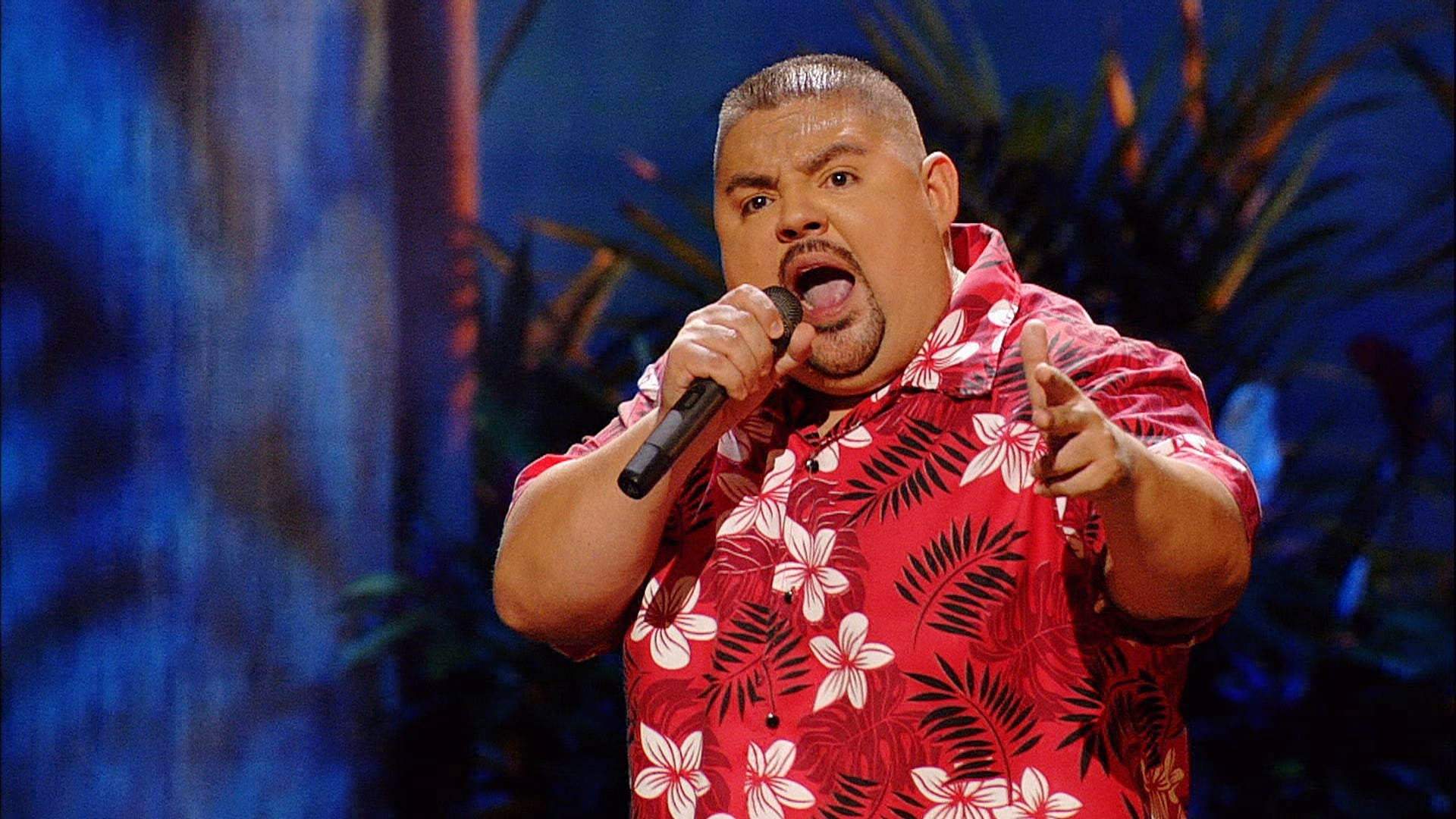 Backdrop for Gabriel Iglesias: Aloha Fluffy